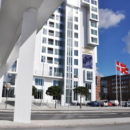 Tivoli Hotel Copenhague Exterior foto